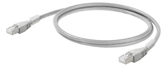 Weidmüller HDC RJ4501 MMSCAT6-0080 