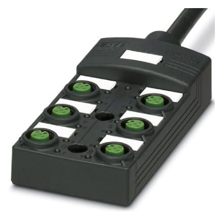 Phoenix        SACB-6/12-L- 5,0PUR SCO P 
