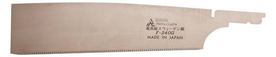 MAGMA-Ersatzsägeblatt für Kataba Gold - 240mm
