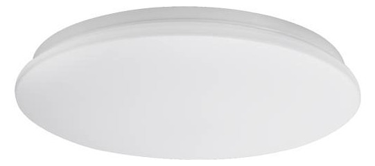 LED-Anbauleuchte 25W 3000-6500K 2170lm ws Dimmung Phasenabschnitt IP20