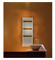 Zehnder Design-Heizkörper toga austausch TG-120-050-90-L, 1148 x 500 mm, pearl beige, RAL 1035