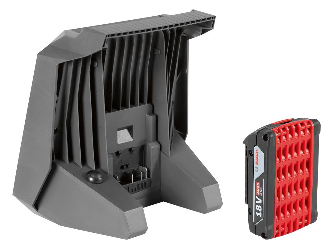Bild Lichtstrahler Bosch Akku Magnum Battery XS 2300 lm - LENA LIGHTING-5