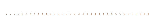 hansgrohe Waschtisch-Zweigriff-Armatur 80 Axor Starck Organic Ausladung 116mm, unverschließbare Ablaufgarnitur, brushed red gold