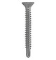 ASW Senkkopf-Bohrschraube 4,2 mm x 32 mm, Eisen verzinkt, gehärtet