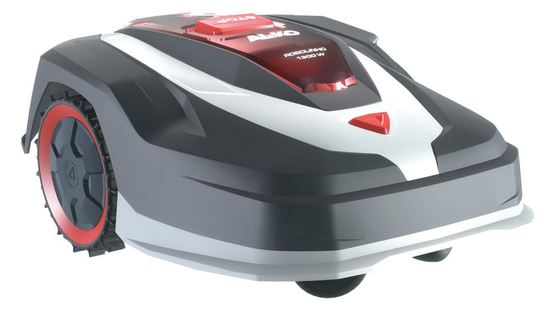 Bild Mährooter Rooinho 1300 W - AL-KO-0