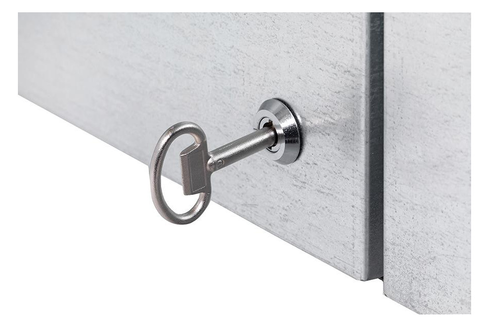 Bild Planstand Typ 2, H1985 x B1480 x T925 mm - ALBA-KRAPF-1