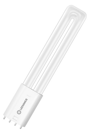 Ledvance DULUX LED L18 HF & AC MAINS V 