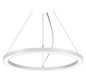LED-Pendelleuchte 45W 3000K 5193lm Konv sym 1LED LED nicht austauschbar IP20