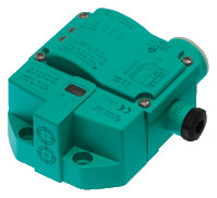 PF Induktiver Sensor    NCN3-F31K-N4-K-S 