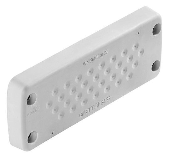 Weidmüller CABTITE EP 24/32 GY 