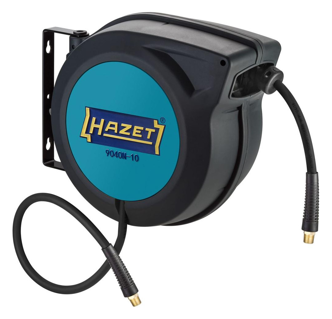 Bild Schlauchaufroller Hazet 9040N-10-0