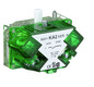 Hilfsschalterblock 1S 3A/AC Schraub