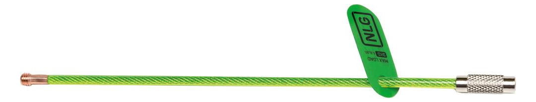 Bild Haltering Tether Loop 150mm Haltekraft 3 kg NLG-2