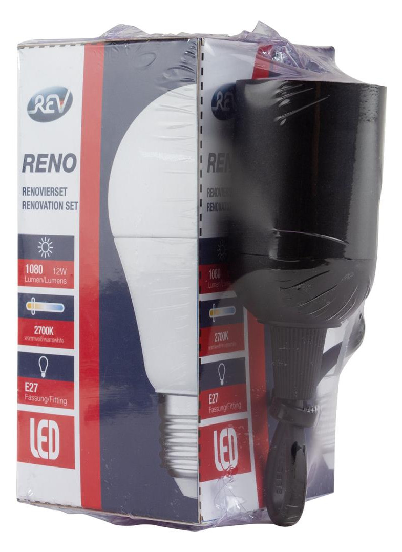Bild Renovierset anschlussfertig - REV-1