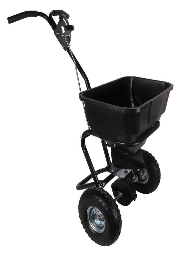 Bild Streugutwagen 25 L - Löffert Stiele-1