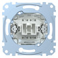 Kreuzschalter QuickFlex UP IP20 1f 10AX