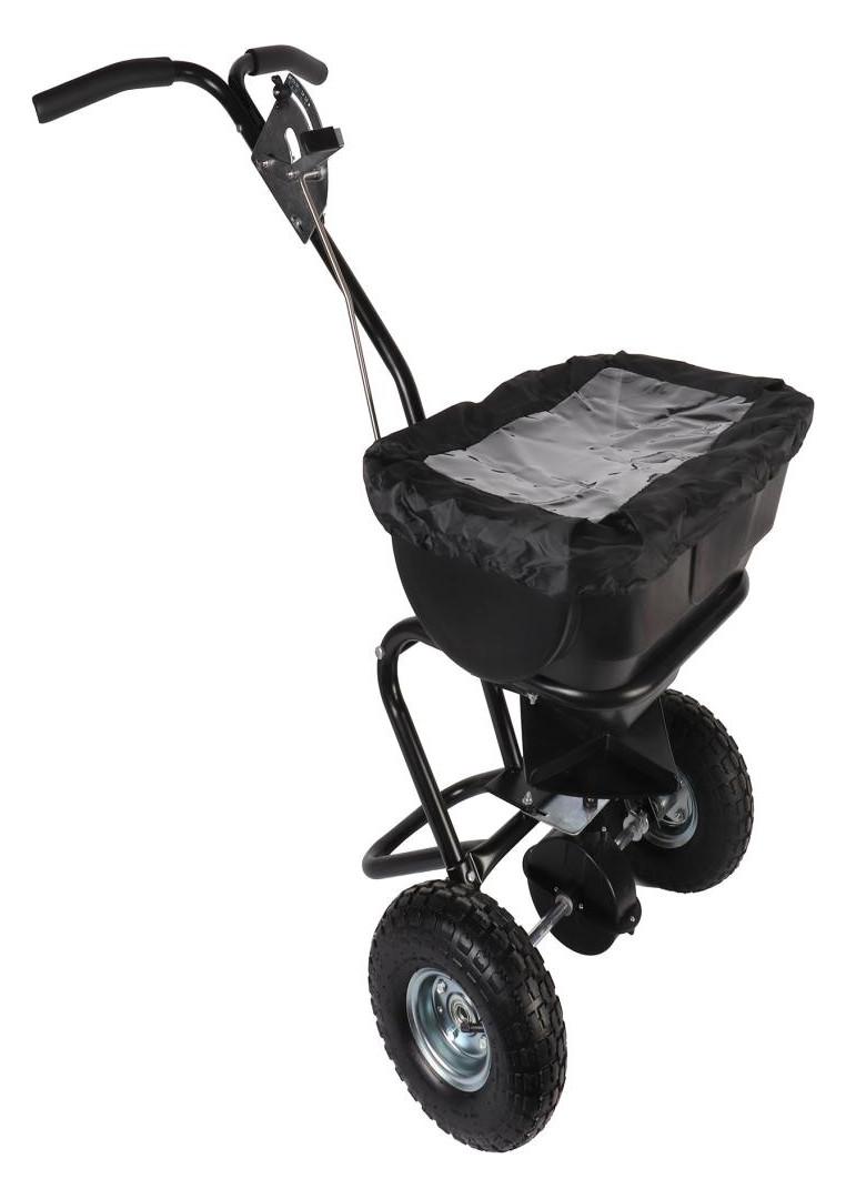 Bild Streugutwagen 25 L - Löffert Stiele-0