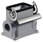 Weidmüller HDC 16D SLU 1M32G HDC-Gehäuse 