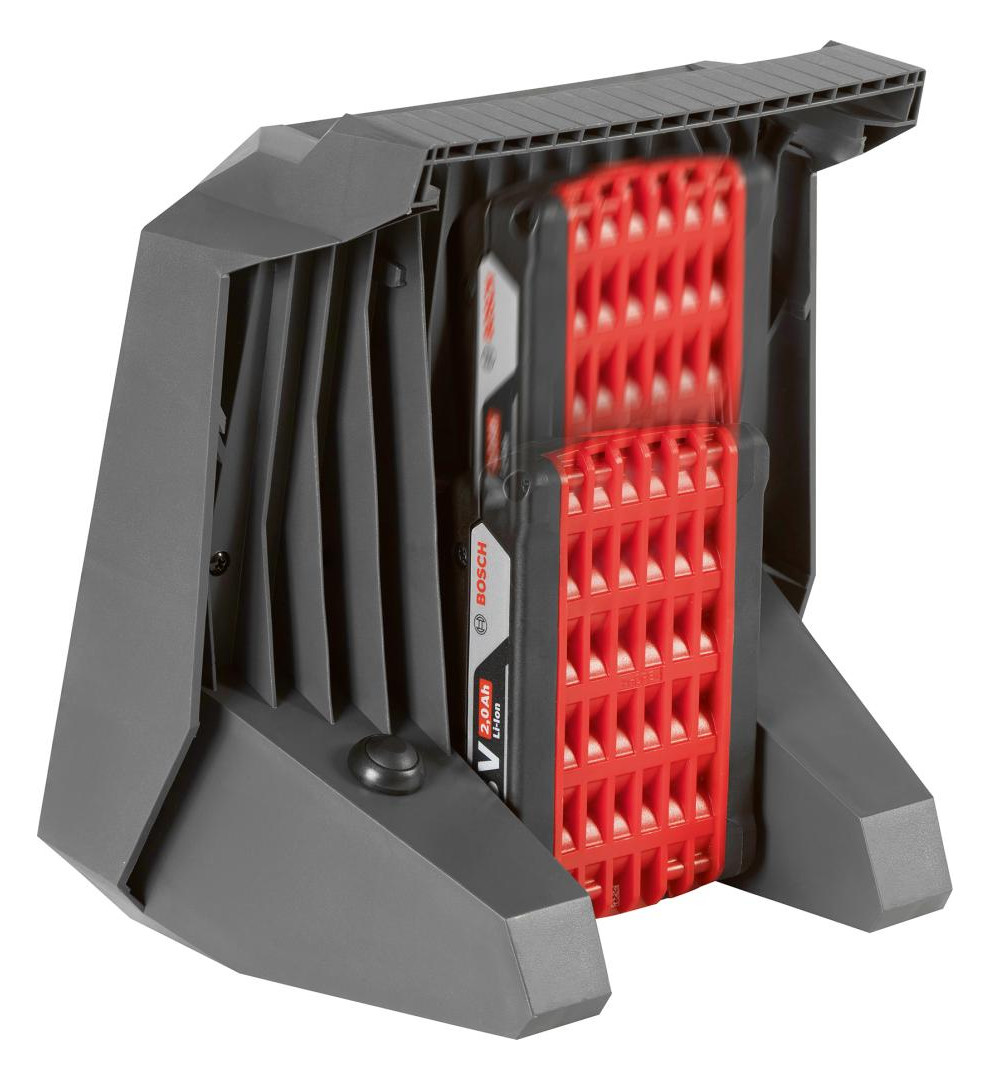 Bild Lichtstrahler Bosch Akku Magnum Battery XS 2300 lm - LENA LIGHTING-3
