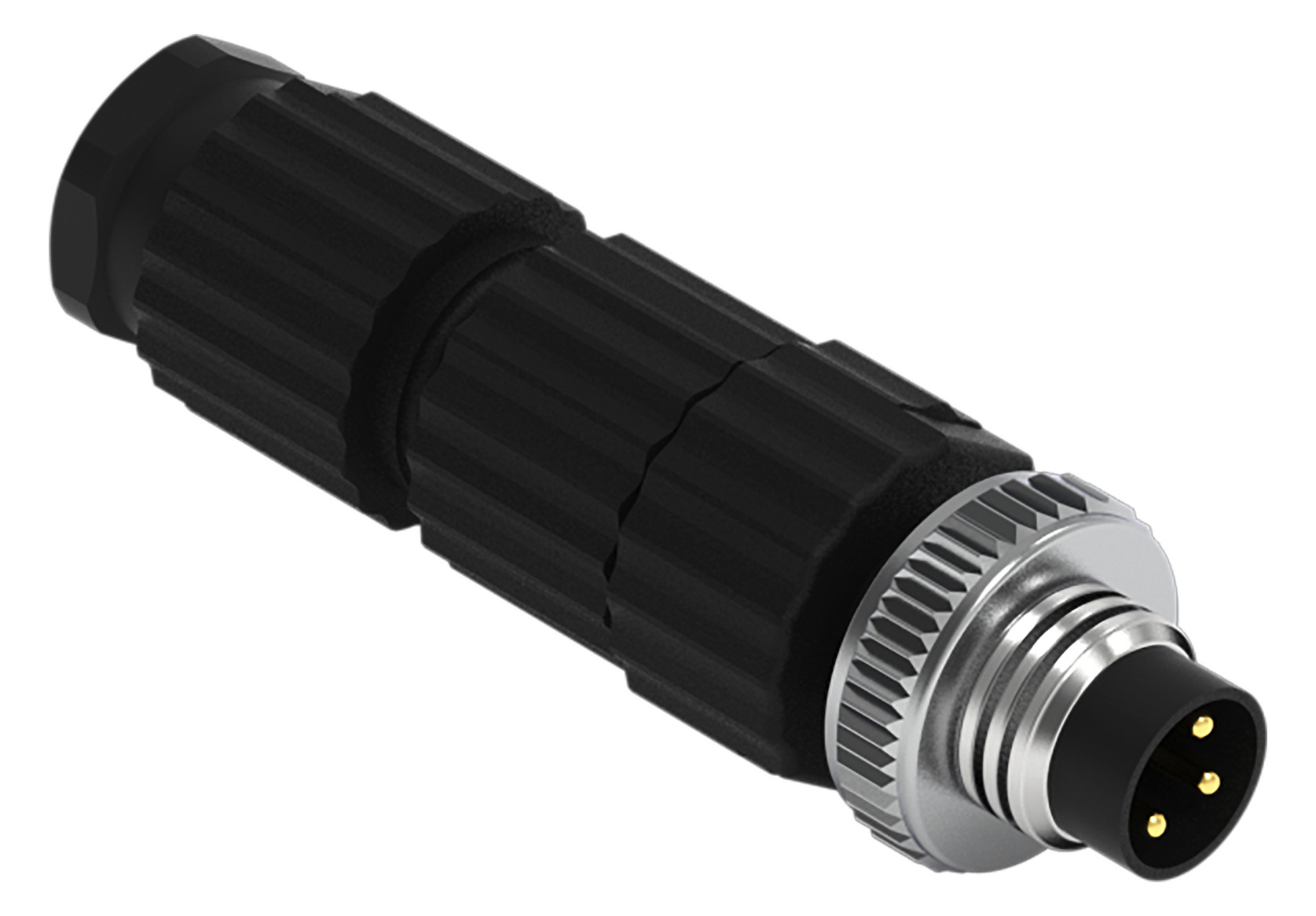 Stecker