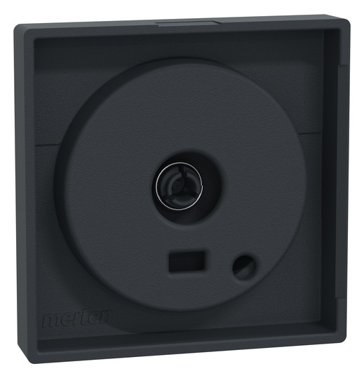 Drehknopf Symbol Dimmer System M anth mt