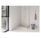 Duschwanne BetteSupra 1570 85x75x6,5cm, beige