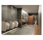 hansgrohe Wand-WC EluPura Original S mit WC-Sitz, weiß, ohne HygieneEffect und SmartClean