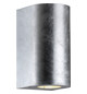 Up/Down Leuchte Canto Maxi 2 2x28W HV si UP and Down IP44 GU10 100x87x170mm