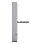 Zentralplatte Ant.dose 3f System Design edst Schraubbef