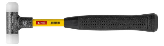 PB SWISS TOOLS-Schonhammer mit Glasfaserstiel PB303 - 22mm