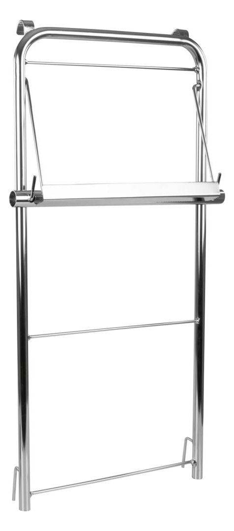 Bild Papierrollenhalter für Sammler 630x560x1 080mm - n.a.-0