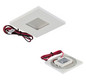 EVN LED-Est-Einbauleuchte 0,6W   LQ4601W 