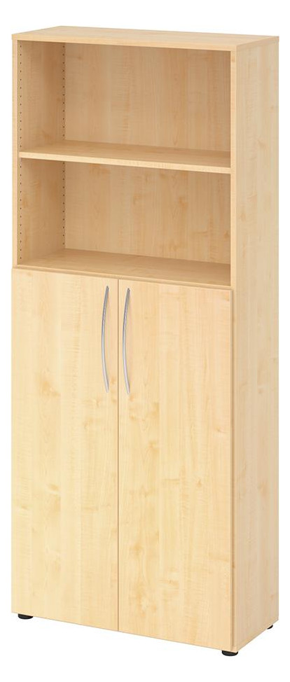 Bild Schrank 5 OH Tür unten Ahorn - n.a.-1