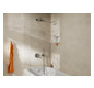 hansgrohe Brauseschlauch Isiflex 1250mm, chrom