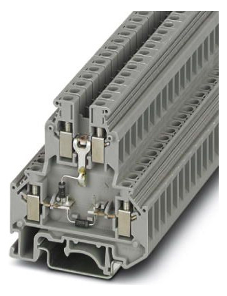 Phoenix 2791142    UKK 5-2DIO/UL-O/UL-UR 