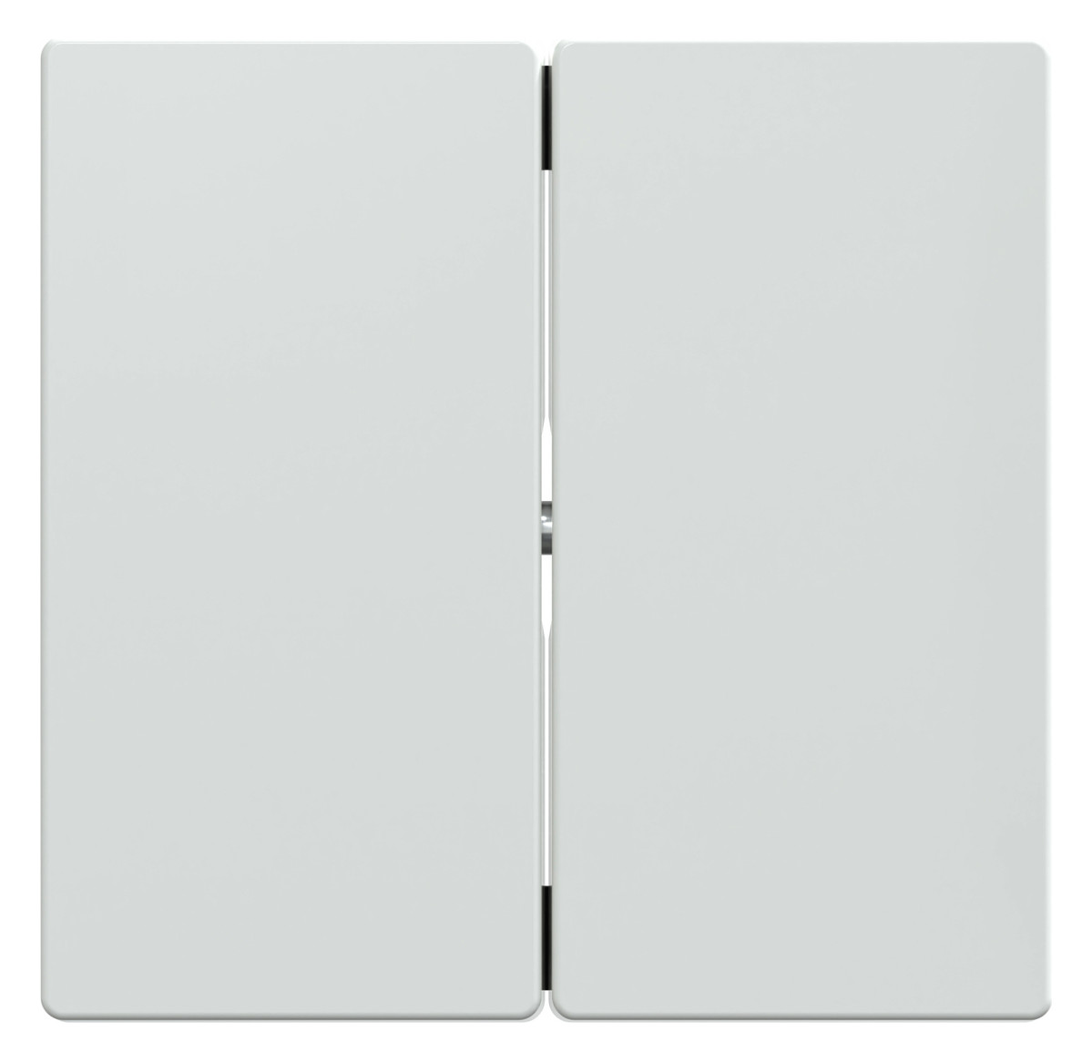 Wippe Serien Schalter System M akws glz aktivweiß