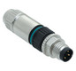 HART Stift 3-polig HARAX M8- 21021511305 