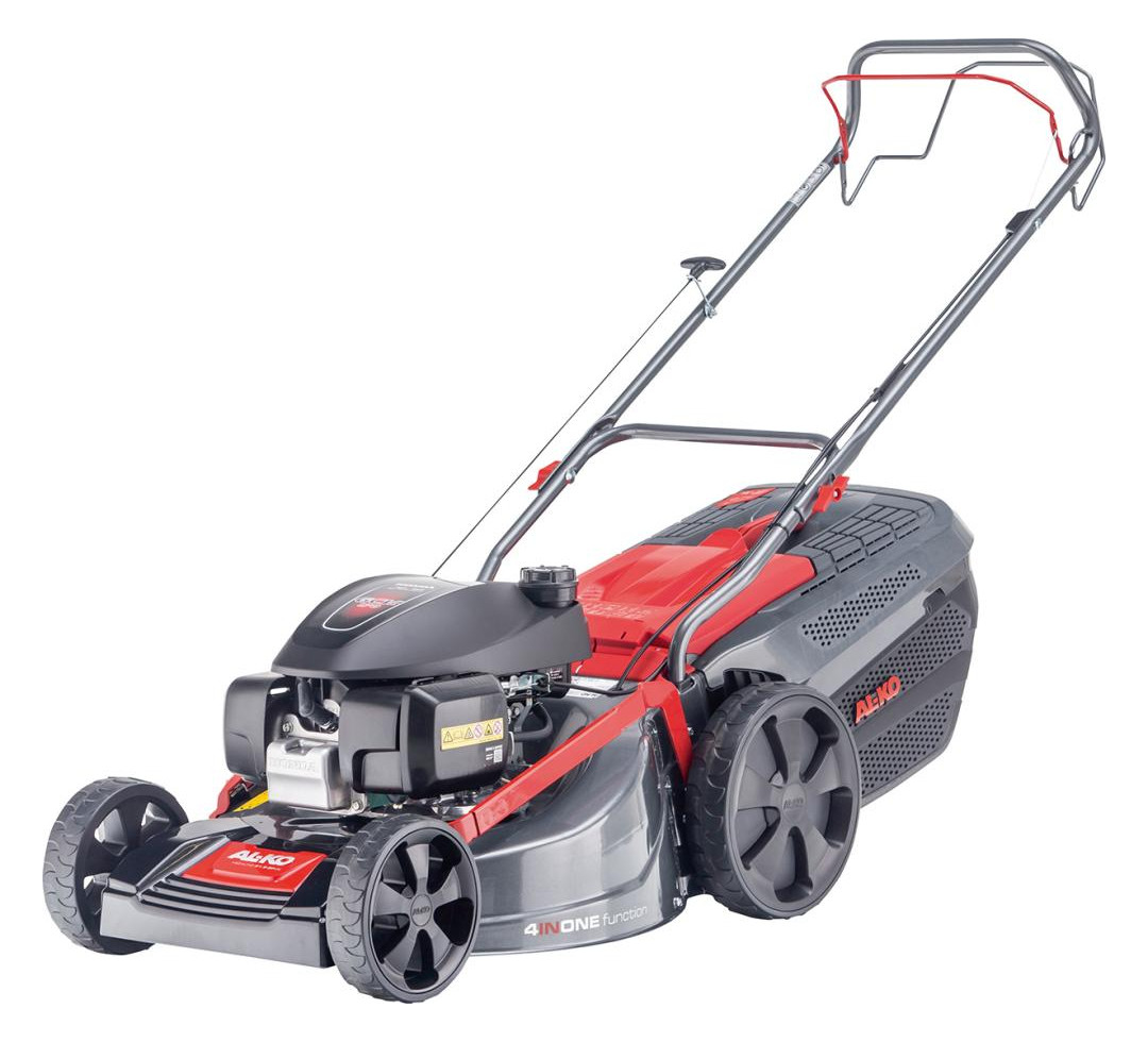 Bild nzin-RasenmäherHighline 51.9 SP-H51 cm H onda GCV 170 - AL-KO-0