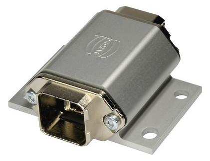 HART Han PushPull RJ45       09352210501 