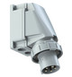 CEE-Wandgerätestecker 63A 5p 1h    535-1 