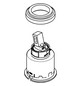 GROHE Kartusche 440999 Keramik mit Ecom-Funktion für Eichelberg Armaturen