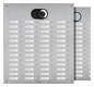 Comelit IX0452 Frontplatte Switch 52 TN 