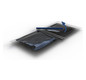 Crassus Rohr-Pflaster CRP 10/15, 100 x 150 mm, 7 bar