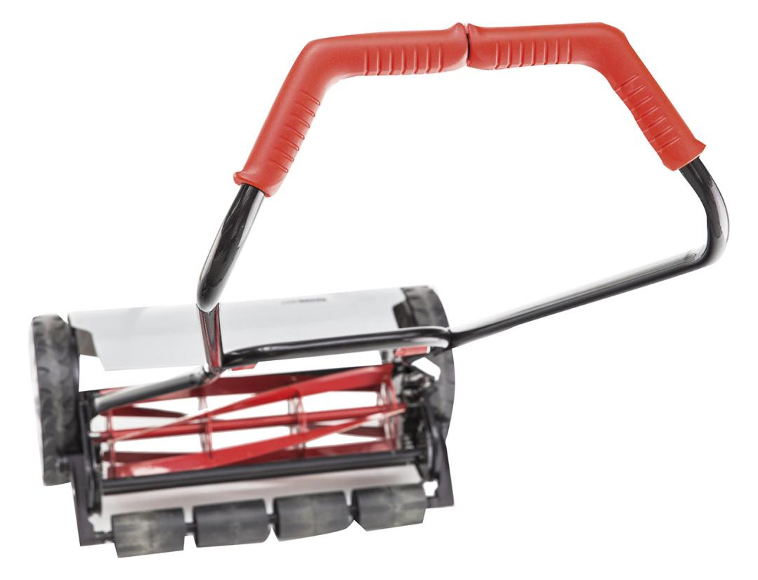 Bild Spindelmäher Razor Cut 38.1 HM Comfort - AL-KO-1