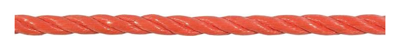 Bild PP-Seil gedr. orange 8,0mm Ro.120m (250x 200) PÖSAMO-0