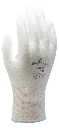 SHOWA-Schnittschutzhandschuh 542X - Gr.L