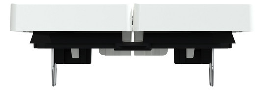 Wippe Serien Schalter System Design lows glz