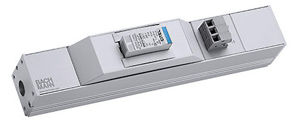 Bachmann ÜSS Modul 1 phasig     800.2622 