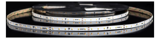 LED-Lichtband 3W/m VARDAflex ws 4000K DC LED nicht austauschbar 60Stk/m IP20 24V