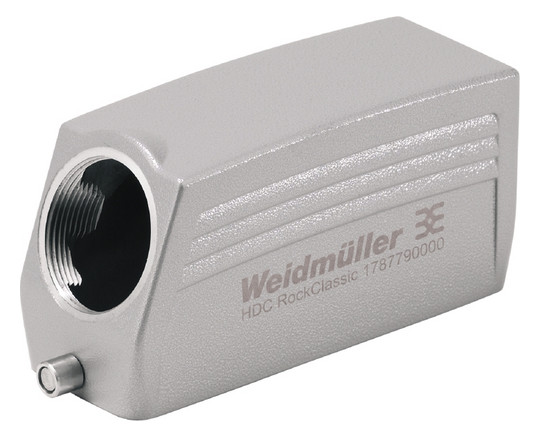 Weidmüller HDC 24B TSLU 1M32G HDC- 